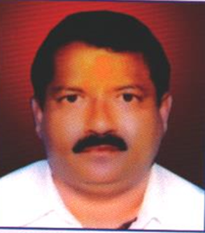 श्री. रामचंद्र गणपती कोळेकर