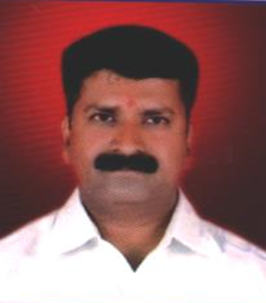 श्री. प्रदीप शंकर पुजारी