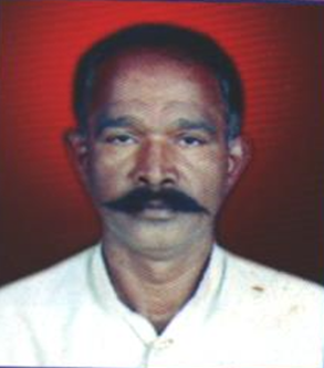 श्री. शिवाजी कामाण्णा सायमोते