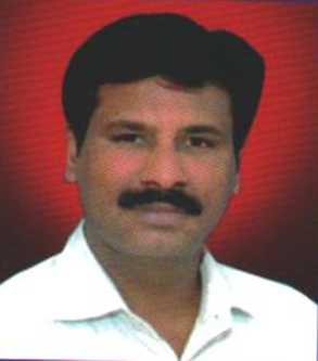 श्री. संतोष आप्पासो जानवेकर