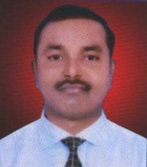 श्री. वासुदेव धोंडीराम कोष्टी