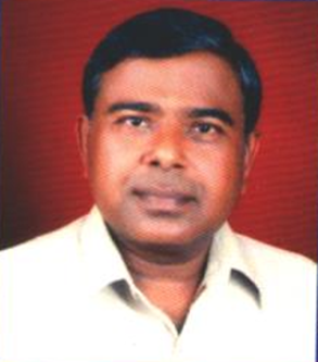 श्री. सुभाष गणपती मिठारी