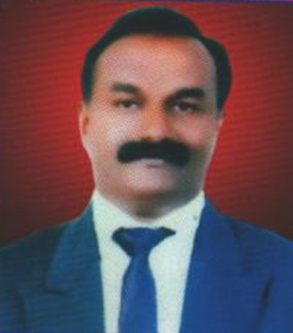 श्री. संजय हरी मेटे