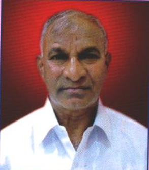 श्री. सोमा भाऊ वाळकुंजे