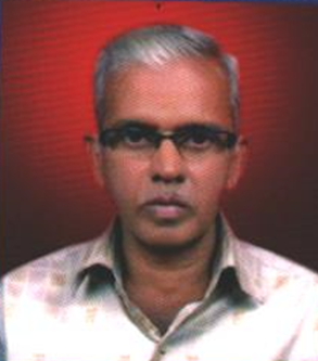 श्री. नेताजी विष्णु कांबळे