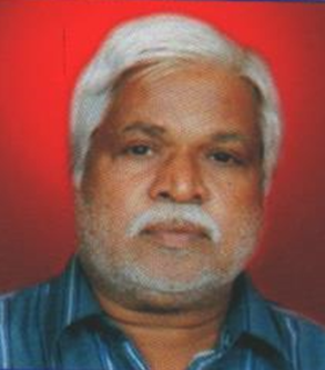 श्री. धनंजय विनायक सामंत