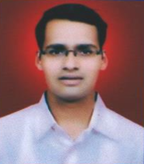 श्री. सुशांत बाळासाहेब देवनाळ