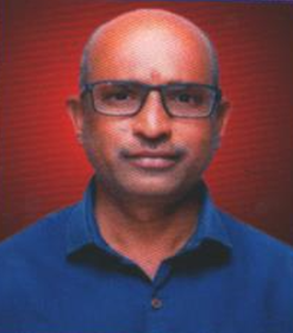 श्री. सुरेंद्र चंद्रकांत दुर्गुळे