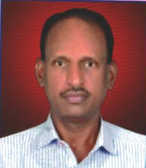 श्री. महादेव राघु बंडगर