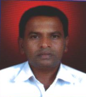 श्री. तानाजी तातोबा हराळे