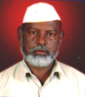 श्री. मनगु बिरु पुजारी