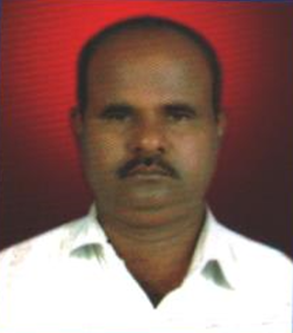 श्री. मनोहर जयराम कारके