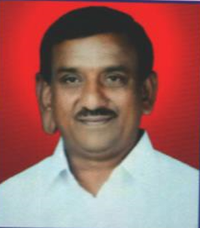 श्री. रमेश बबन पुजारी