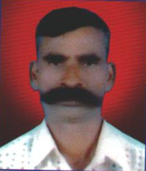 श्री. अग्नु आप्पा लवटे